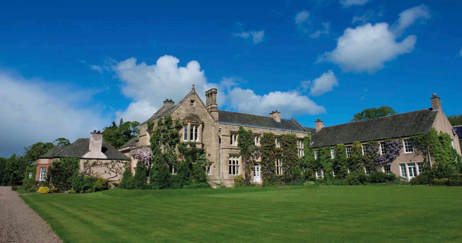 The Best Gardens to Visit in the North East this Spring Living North